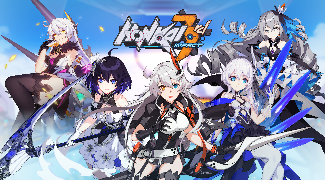 honkai impact 3rd download for pc