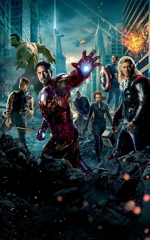 avengers full movie in hindi